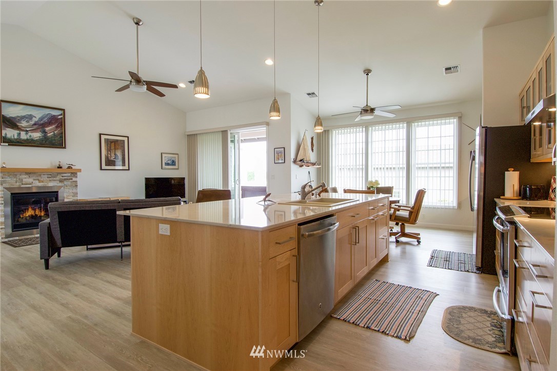 201 Lone Eagle Lane Sequim, WA 98382 - Photo 14 of 40