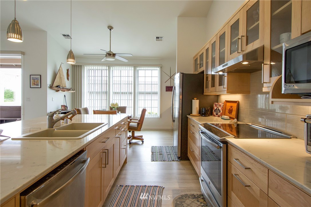 201 Lone Eagle Lane Sequim, WA 98382 - Photo 15 of 40