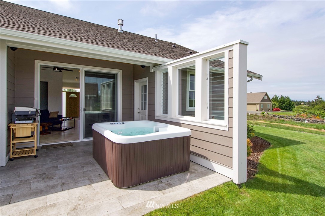 201 Lone Eagle Lane Sequim, WA 98382 - Photo 37 of 40