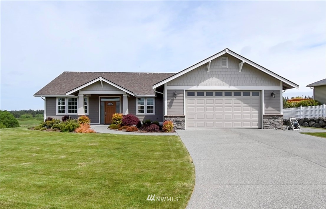 201 Lone Eagle Lane Sequim, WA 98382 - Photo 5 of 40