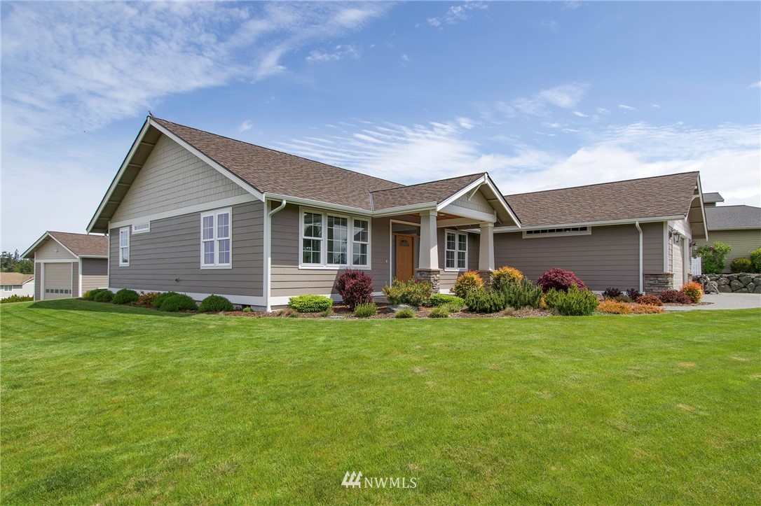 201 Lone Eagle Lane Sequim, WA 98382 - Photo 6 of 40