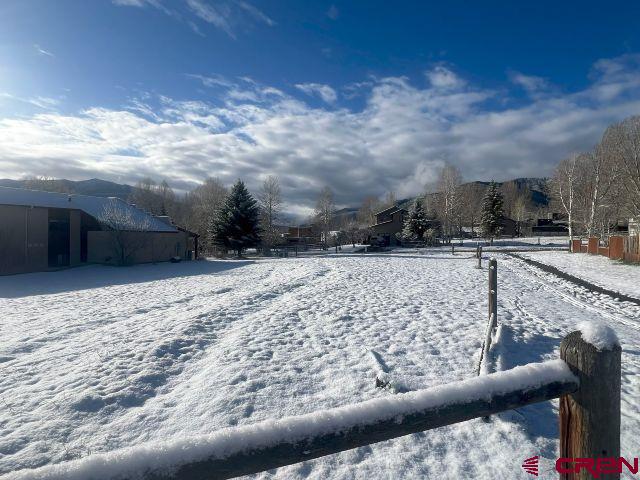 Tbd Tabernash Lane Ridgway, CO 81432 - Photo 14 of 21