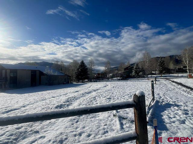 Tbd Tabernash Lane Ridgway, CO 81432 - Photo 15 of 21