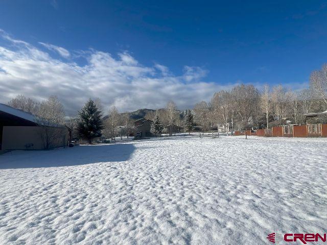 Tbd Tabernash Lane Ridgway, CO 81432 - Photo 16 of 21