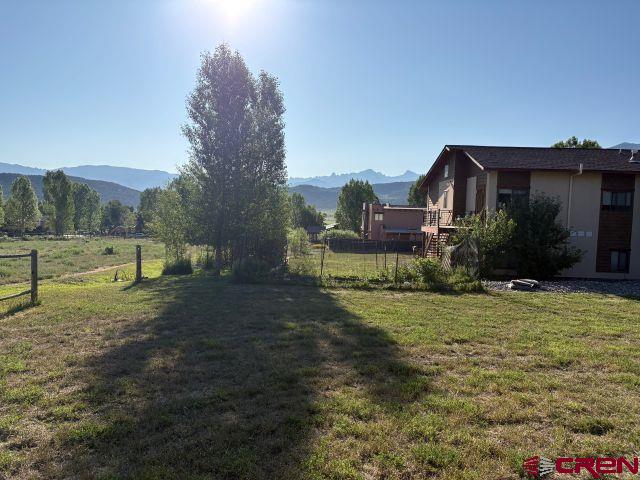 Tbd Tabernash Lane Ridgway, CO 81432 - Photo 20 of 21