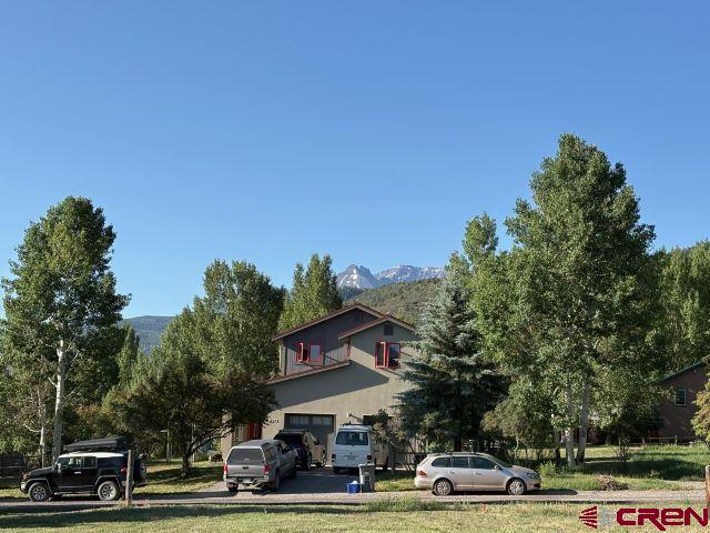 Tbd Tabernash Lane Ridgway, CO 81432 - Photo 2 of 21