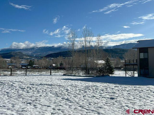 Tbd Tabernash Lane Ridgway, CO 81432 - Photo 3 of 21