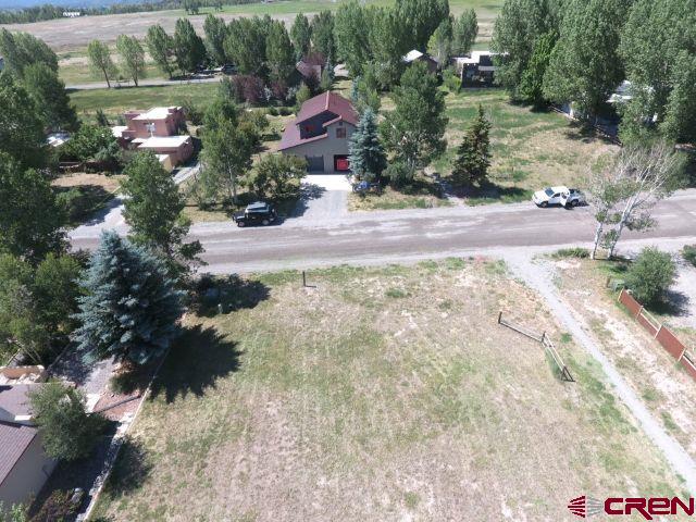 Tbd Tabernash Lane Ridgway, CO 81432 - Photo 7 of 21 a view of a yard with plants
