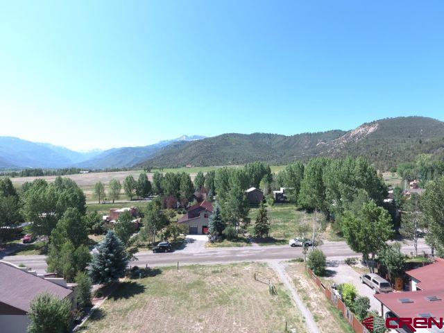 Tbd Tabernash Lane Ridgway, CO 81432 - Photo 8 of 21 a view of a back yard