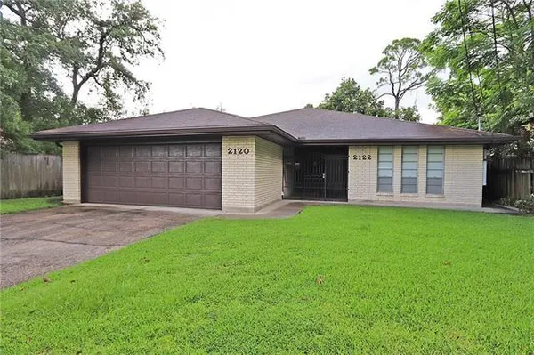$289,000 | 2120-22 13th Street, Kenner, LA 70062
