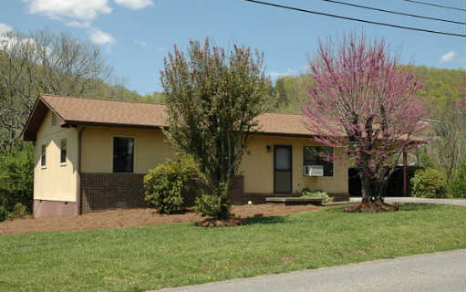 215 Marble Road Marble, NC 28905 - Photo 1 of 1 Main View