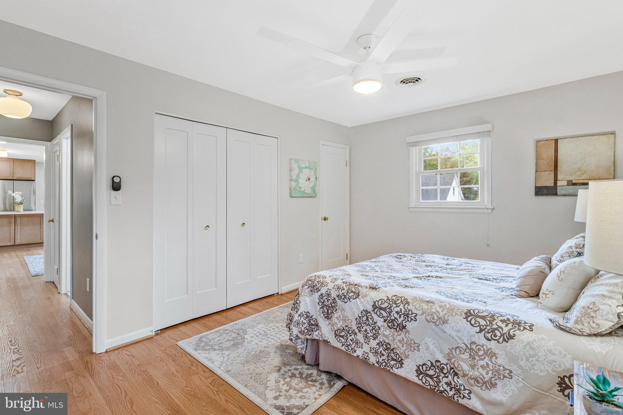 4500 Oak Hill Road Rockville, MD 20853 - Photo 17 of 41 2 closets