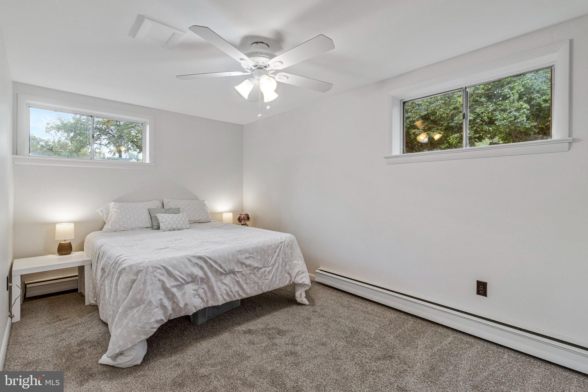 4500 Oak Hill Road Rockville, MD 20853 - Photo 25 of 41 4th bedroom
