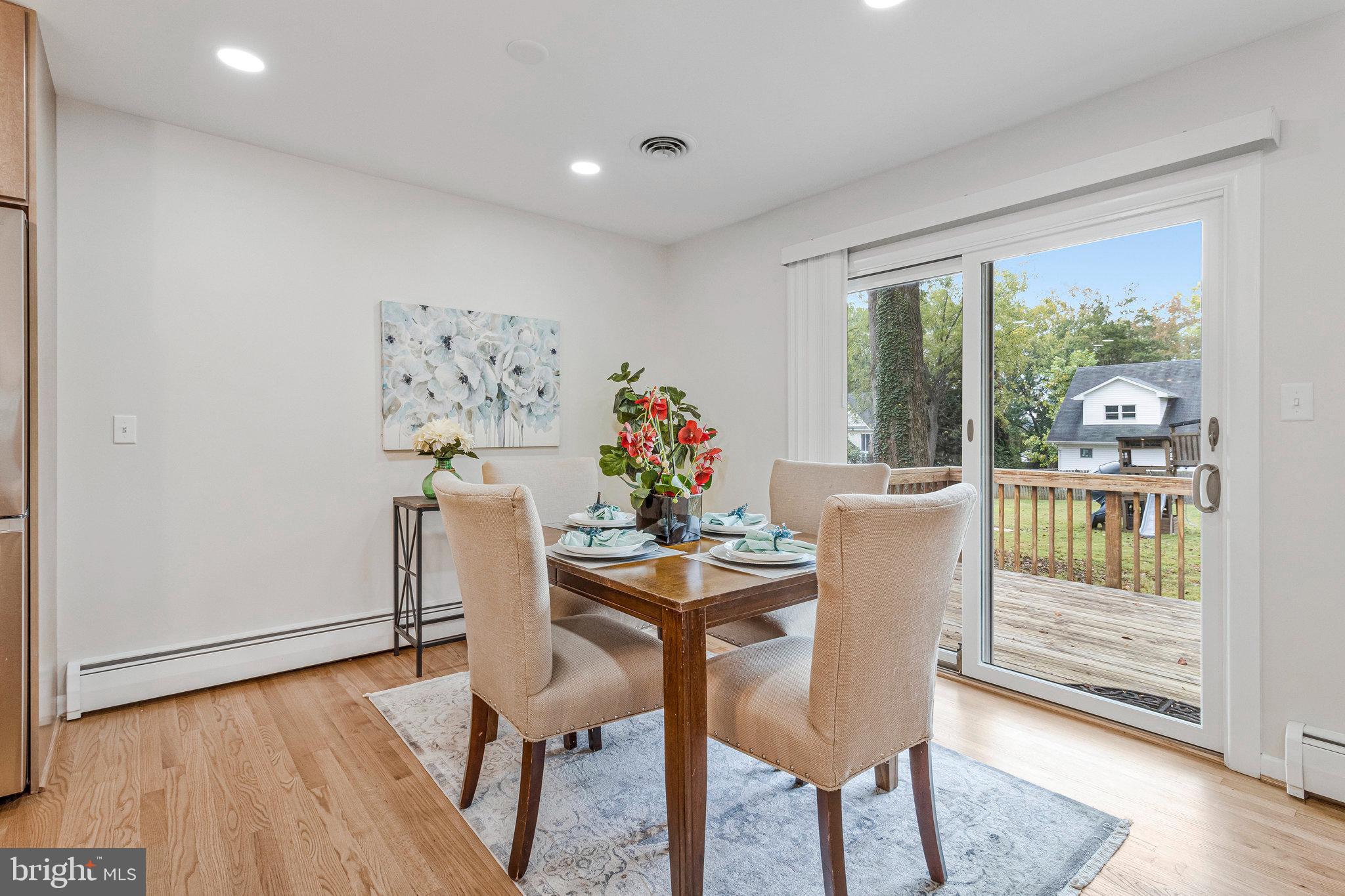 4500 Oak Hill Road Rockville, MD 20853 - Photo 3 of 41