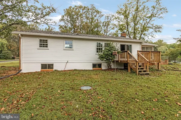 $719,900 | 4500 Oak Hill Road, Rockville, MD 20853