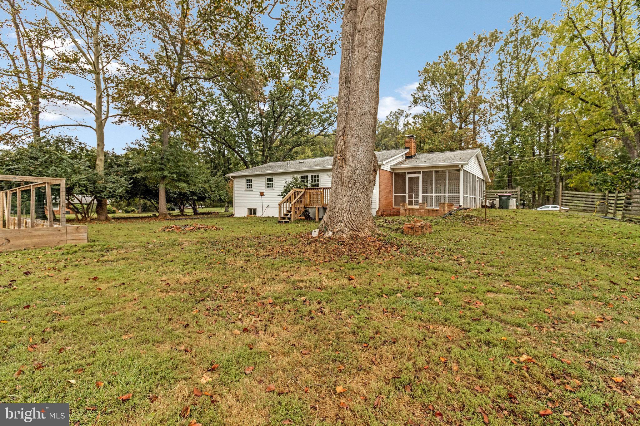 4500 Oak Hill Road Rockville, MD 20853 - Photo 36 of 41