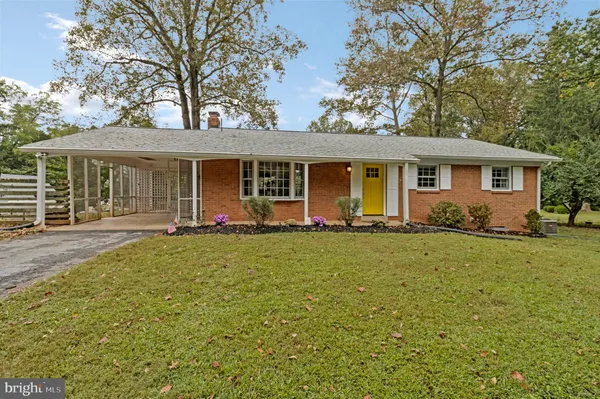 $719,900 | 4500 Oak Hill Road, Rockville, MD 20853