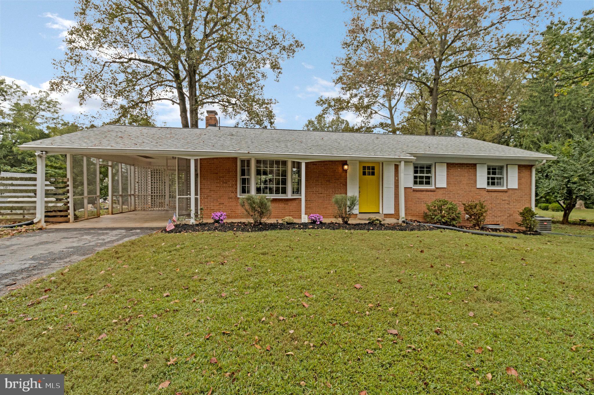 4500 Oak Hill Road Rockville, MD 20853 - Photo 41 of 41