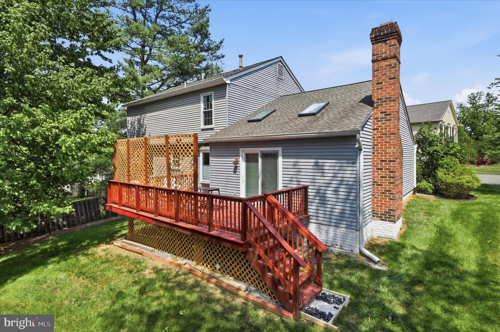8615 Aqueduct Road Potomac, MD 20854 - Photo 45 of 57