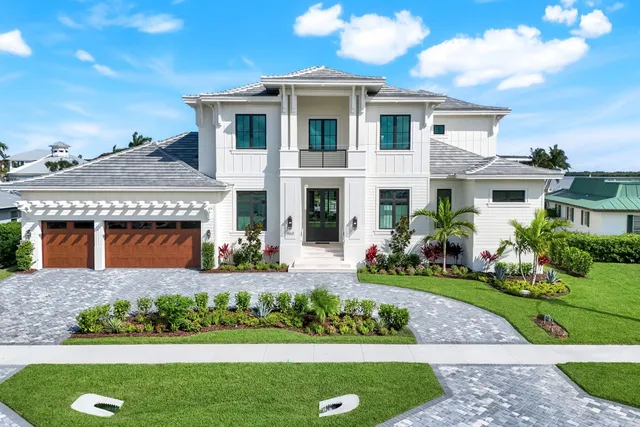 $7,995,000 | 960 Iris Court, Marco Island, FL 34145