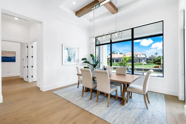 $7,995,000 | 960 Iris Court, Marco Island, FL 34145