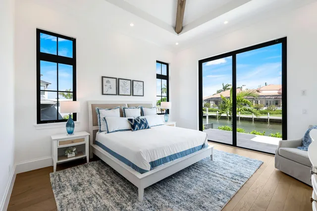 $7,995,000 | 960 Iris Court, Marco Island, FL 34145