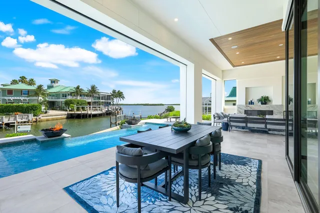 $7,995,000 | 960 Iris Court, Marco Island, FL 34145