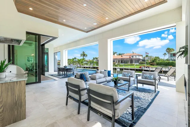 $7,995,000 | 960 Iris Court, Marco Island, FL 34145