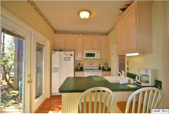 468 Three Ridges, Unit THREE Roseland, VA 22967 - Photo 3 of 15 Gallery Image 3