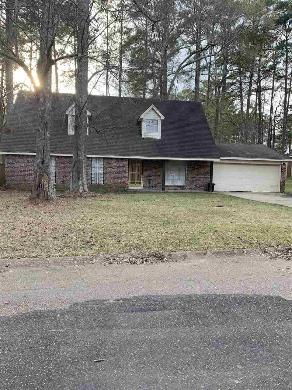 4791 Old Poplar Road Jackson, MS 39212 - Photo 1 of 1 Photo 1