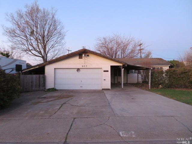 937 Flores Way Rio Vista, CA 94571 - Photo 1 of 1 Gallery Image 1