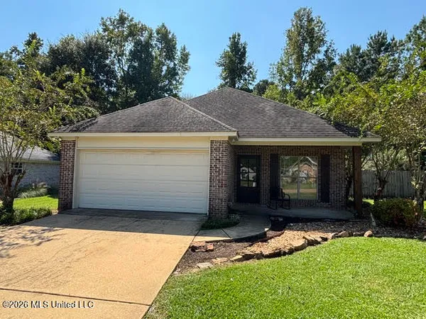 $240,000 | 124 Fox Run Drive, McComb, MS 39648