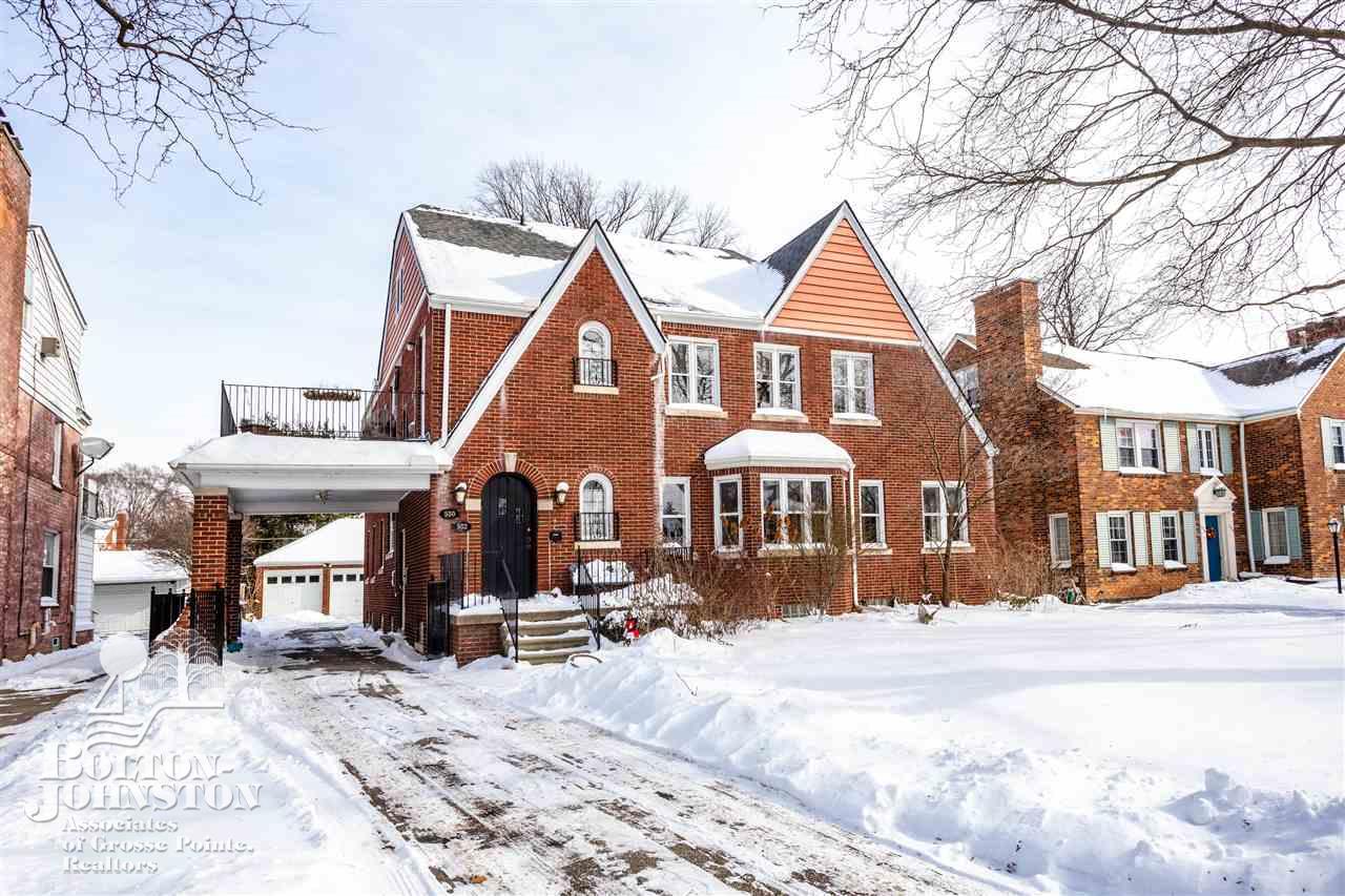 580-582 Neff Road Grosse Pointe, MI 48230 - Photo 58 of 68