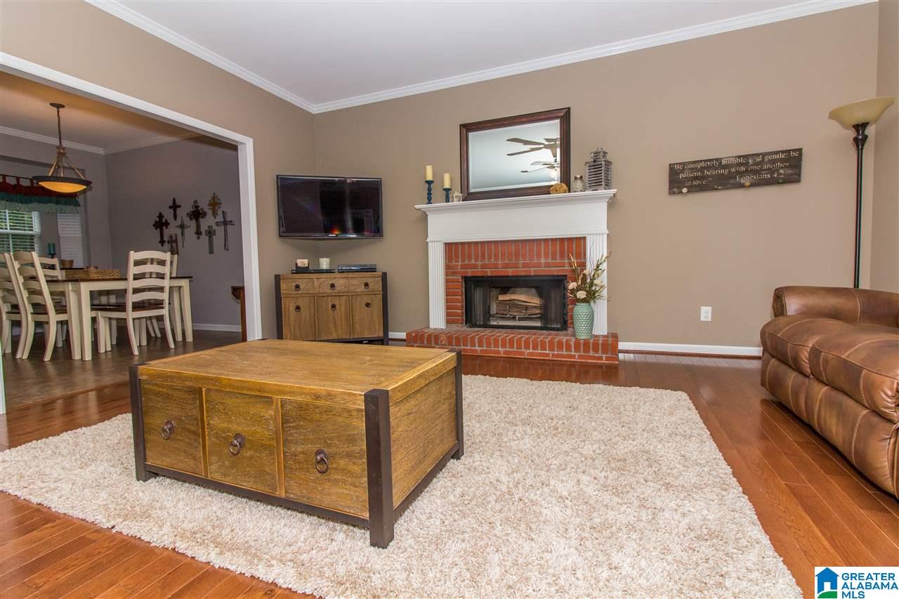 6432 Willow Ridge Circle Gardendale, AL 35071 - Photo 8 of 44