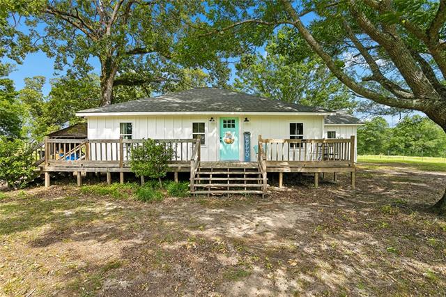 77224 Hilburn Road Kentwood, LA 70444 - Photo 3 of 44