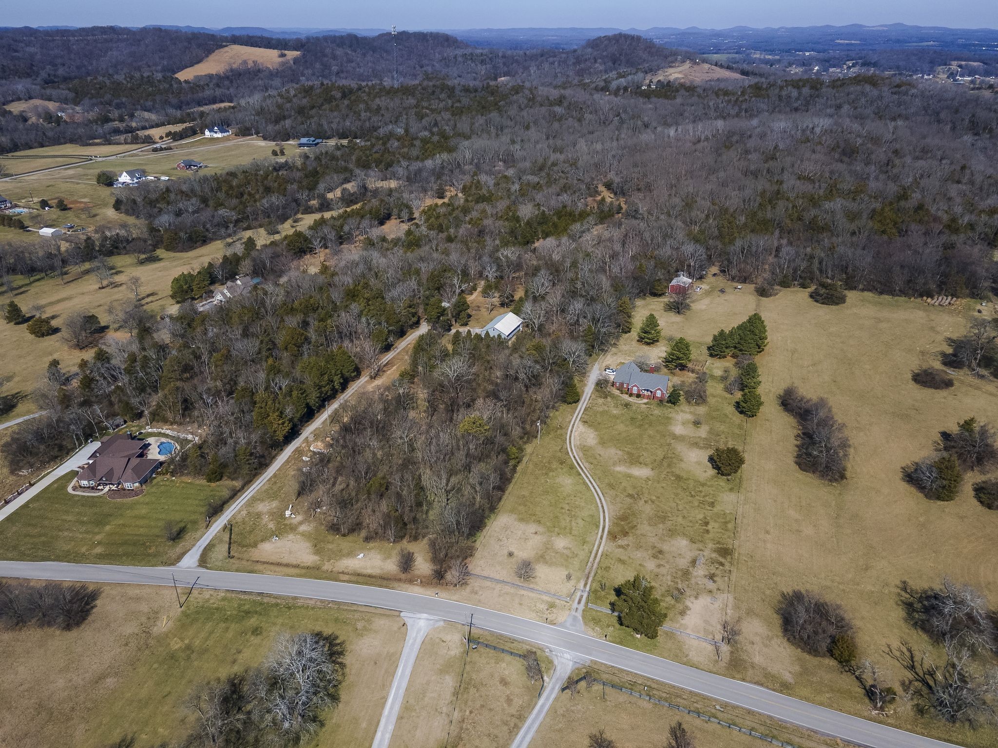 1420 Floyd Road Eagleville, TN 37060 - Photo 35 of 39 Gallery Image 35