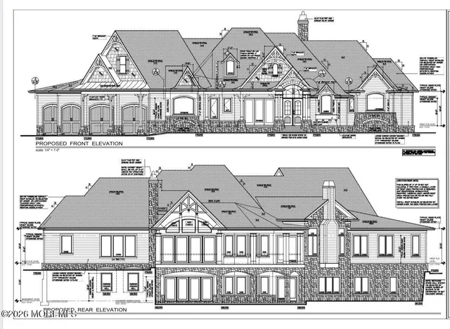 $1,495,000 | 144 Hockhockson Road, Colts Neck, NJ 07722