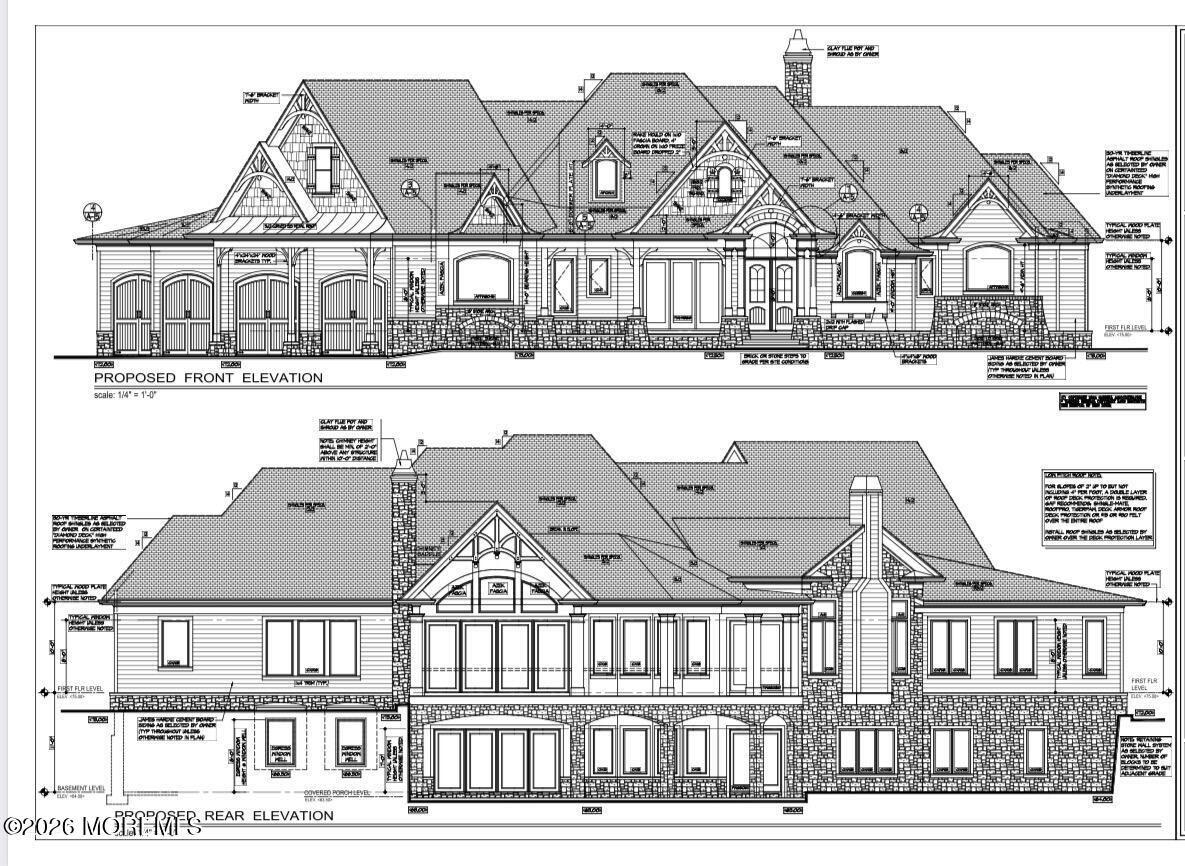 144 Hockhockson Road Colts Neck, NJ 07722 - Photo 2 of 8 IMG_3008