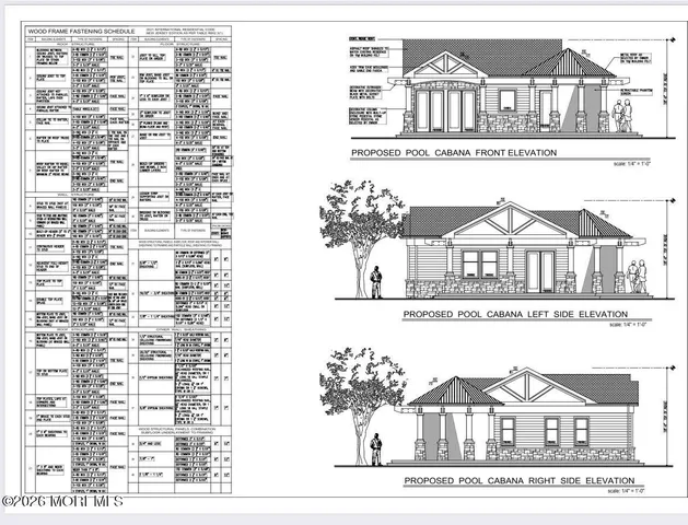 $1,495,000 | 144 Hockhockson Road, Colts Neck, NJ 07722