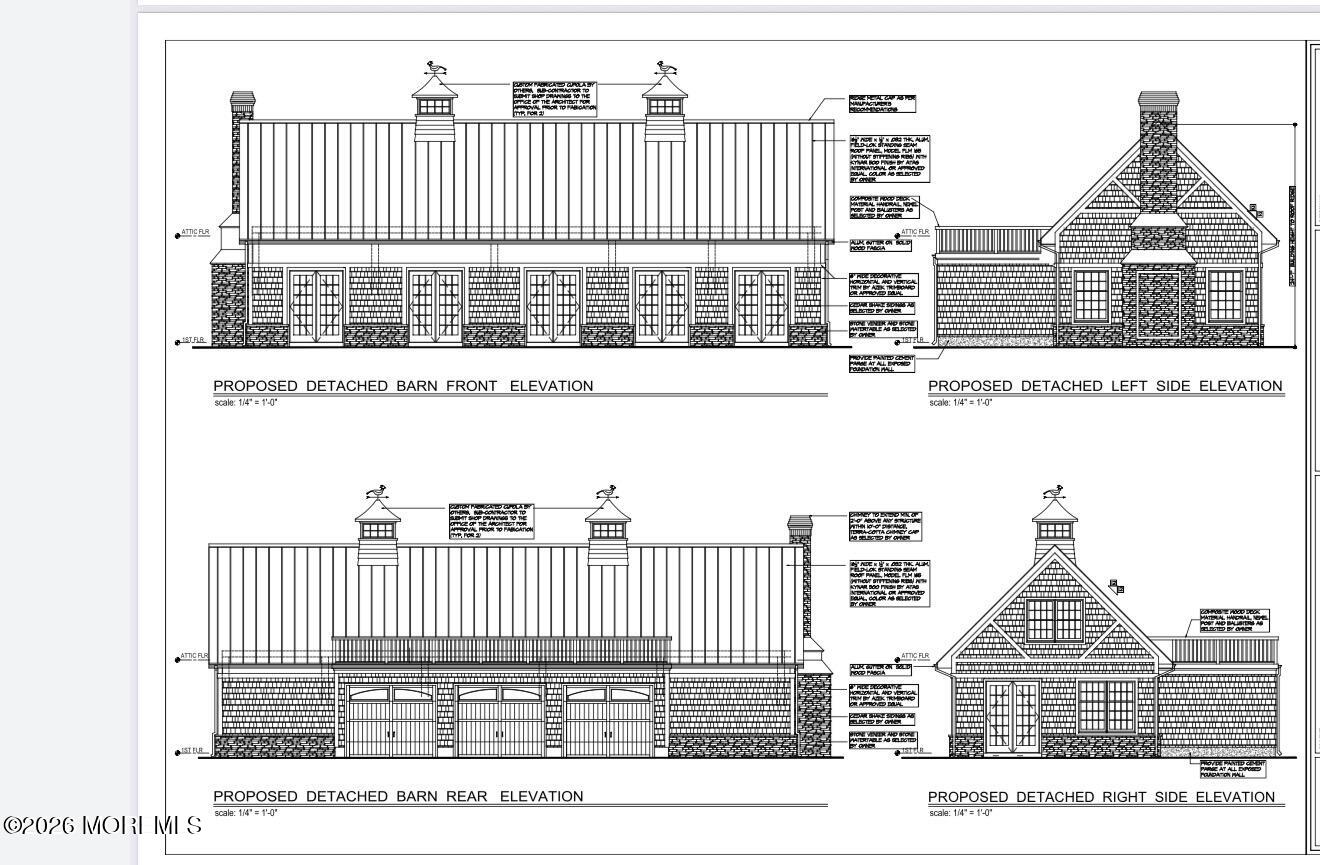 144 Hockhockson Road Colts Neck, NJ 07722 - Photo 4 of 8 IMG_3006