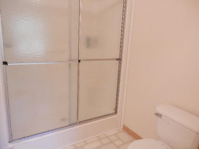 9055 Potter Road Bear Lake, MI 49614 - Photo 9 of 28 Shower in private master bath
