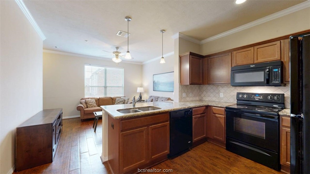 1198 Jones-Butler Road, Unit 2811 College Station, TX 77840 - Photo 11 of 29