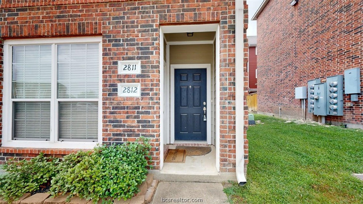 1198 Jones-Butler Road, Unit 2811 College Station, TX 77840 - Photo 2 of 29