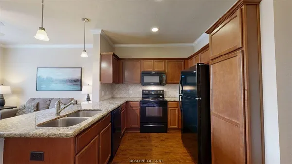 $1,700 | 1198 Jones-Butler Road, Unit 2811, College Station, TX 77840