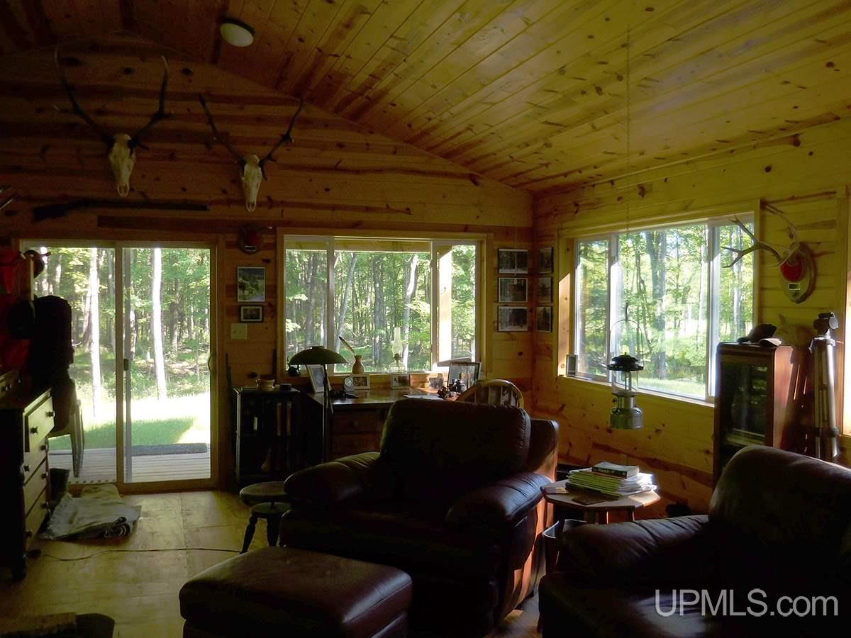 11284 West Quarry Road, Unit PARCEL 4 Gulliver, MI 49840 - Photo 16 of 27 Gallery Image 16