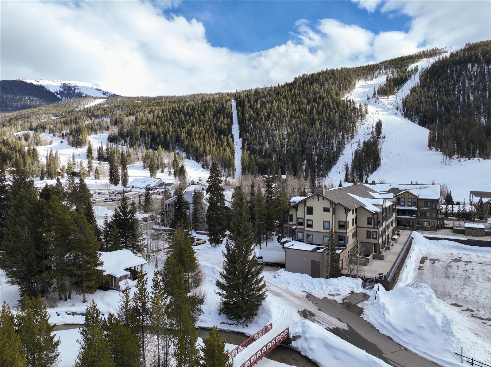 1205 West Keystone Road, Unit 2777 Keystone, CO 80435 - Photo 28 of 33 Gallery Image 28