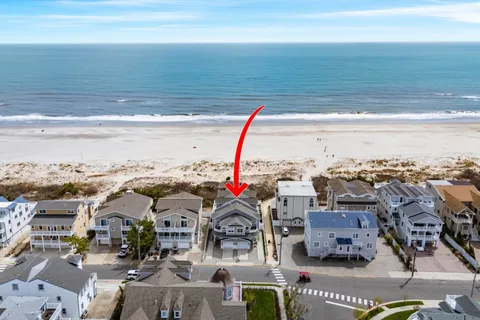 $3,650,000 | 6613 Pleasure, Unit NORTH, Sea Isle City, NJ 08243