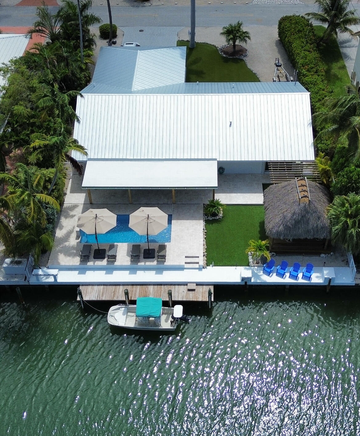 641 12th Street Key Colony Beach, FL 33051 - Photo 2 of 50 57655