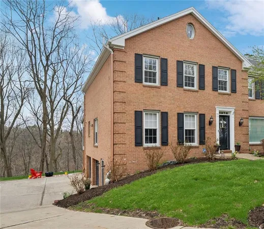 $498,900 | 305 Butternut Court, Pittsburgh, PA 15238