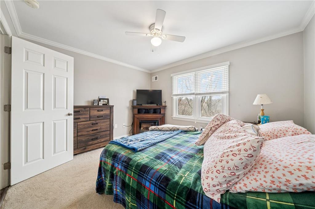 305 Butternut Court Pittsburgh, PA 15238 - Photo 28 of 35